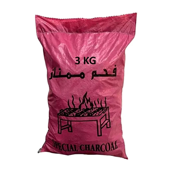 فحم ممتاز