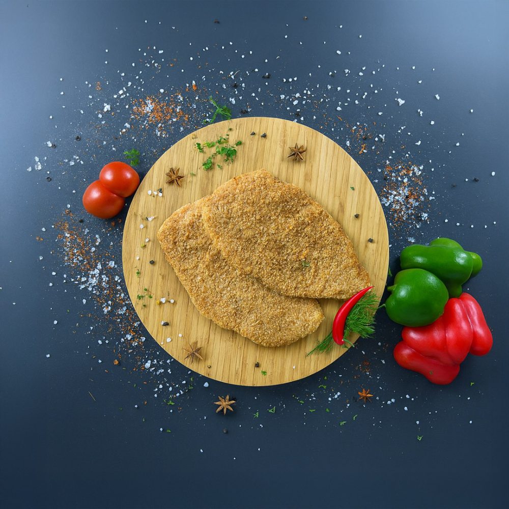 كيلو اسكالوب دجاج